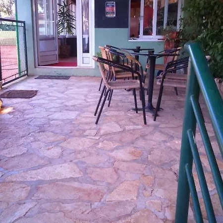 Apartments Juric - Zablaće Exterior foto