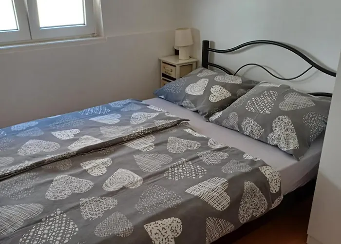 Apartments Juric - Zablace