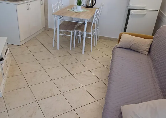 Apartments Juric - Zablace