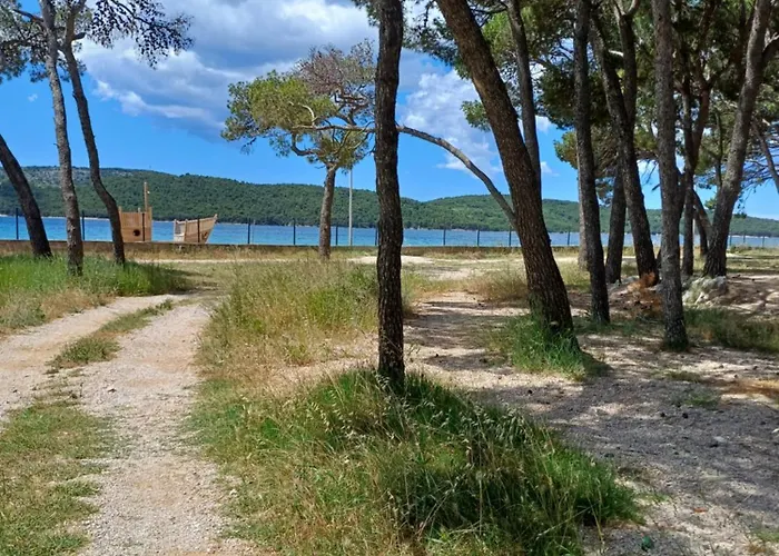 Apartments Juric - Zablace