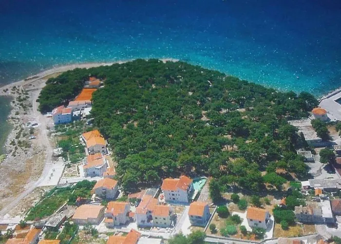 Apartments Juric - Zablace