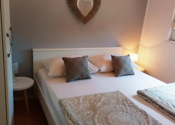 Apartments Juric - Zablace