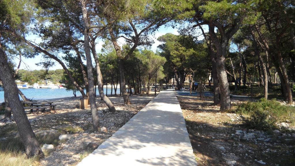 Apartment Juric -