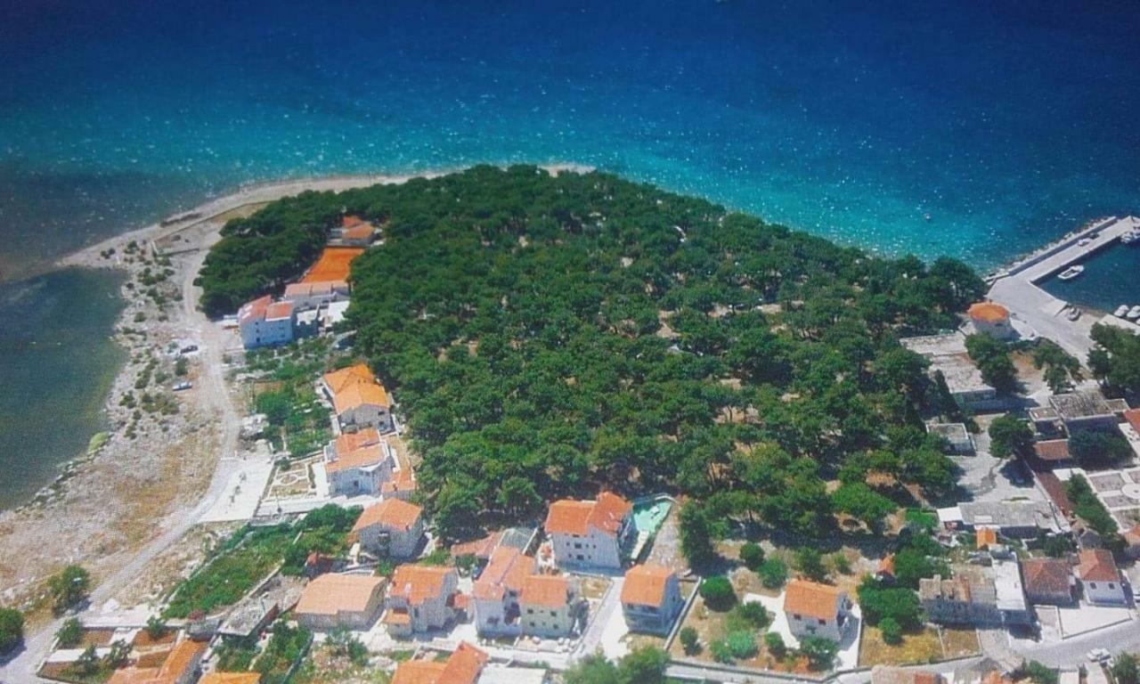 Juric - Apartment Zablaće